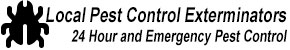 Clayton MS Pest Control Exterminators